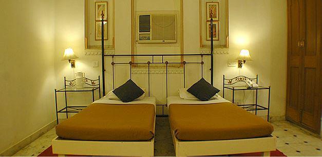 Hotel Ram Pratap Palace